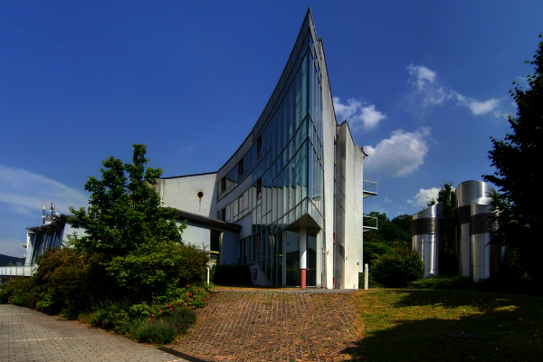 Kreisklinik Jugenheim