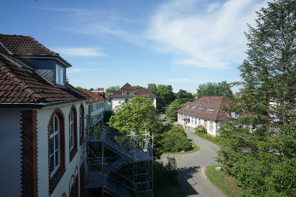 Zentrum für Integrative Psychiatrie - ZIP gGmbH