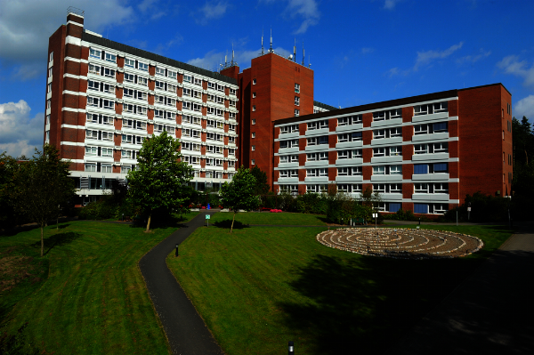 Elbe Klinikum Stade