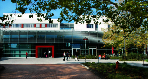 KlinikumStadtSoest gGmbH