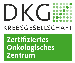 Onkologisches Zentrum RoMed Klinikum Rosenheim