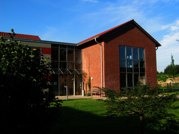 LWL-Klinik Herten - Tagesklinik Dorsten