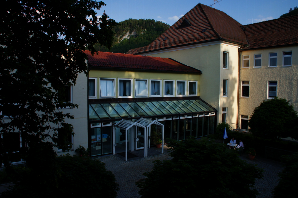 Klinik Füssen