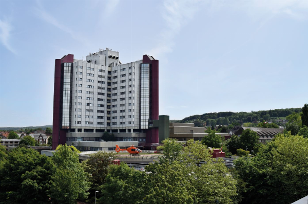 Klinikum Bielefeld - Mitte