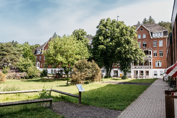 VITREA Klinik Geesthacht: Akutbereich, enthalten sind nur die Daten der Patientinnen/Patienten der besonderen Einrichtung, ohne Patientinnen/Patienten aus dem Reha-Bereich