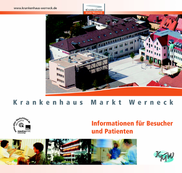 Krankenhaus Markt Werneck