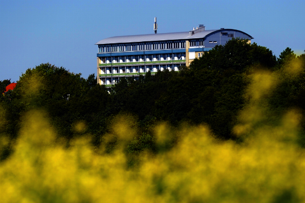 Klinik Blankenstein Hattingen