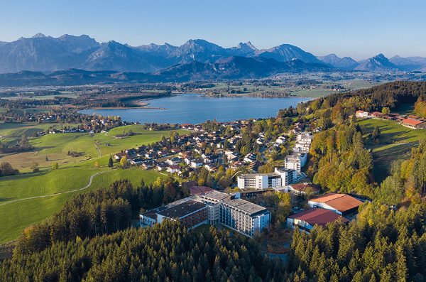 m&i-Fachklinik Enzensberg