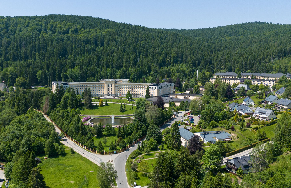 Kliniken Erlabrunn GmbH