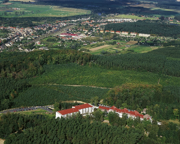 Fachkliniken Waldeck GmbH - Neurokliniken Waldeck