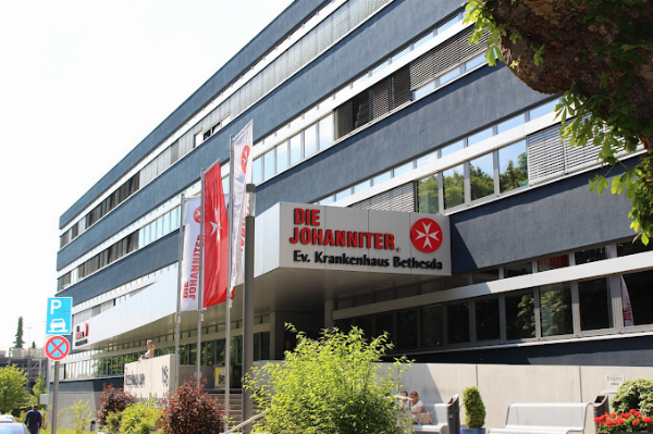 Johanniter GmbH - Ev. Krankenhaus Bethesda Mönchengladbach