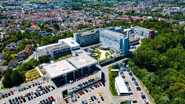 DONAUISAR Klinikum Deggendorf