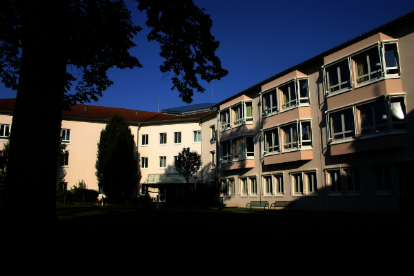 Krankenhaus Mainburg