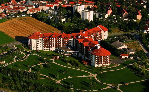 m&i-Fachklinik Herzogenaurach