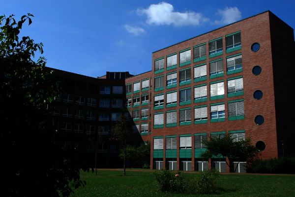 AMEOS Klinikum Staßfurt