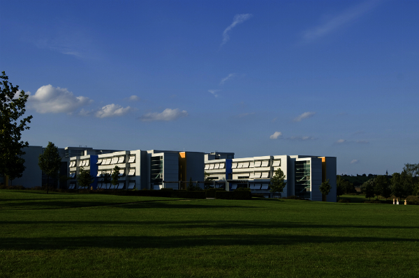 ELBLANDKLINIKEN Stiftung & Co. KG, ELBLANDKLINIKUM Meißen