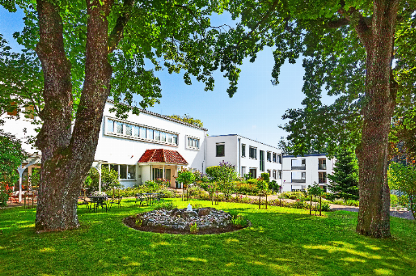 Ev. Krankenhaus Ginsterhof gGmbH