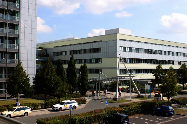 Südharz Klinikum Nordhausen gGmbH
