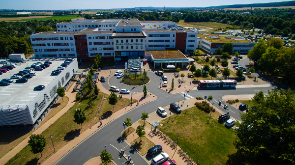 Helios Klinikum Hildesheim GmbH