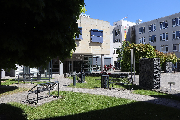 Elbe-Elster Klinikum GmbH - Krankenhaus Elsterwerda