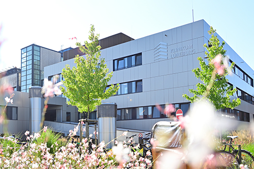 Städtisches Klinikum Lüneburg gemeinnützige GmbH
