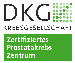 Zertifiziertes Prostatakrebszentrum