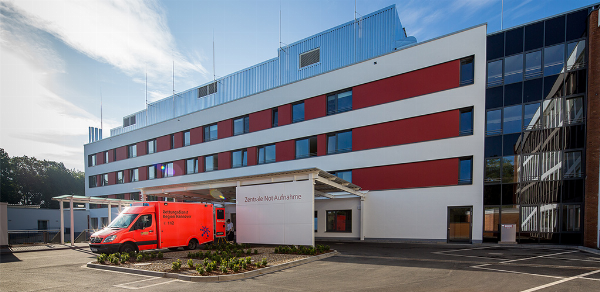 KRH Klinikum Robert Koch Gehrden