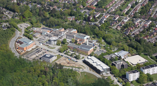 Klinikum Itzehoe