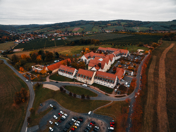 Neurologisches Fachkrankenhaus Zscheckwitz