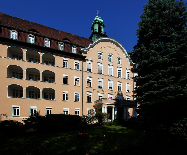 St.Joseph Krankenhaus