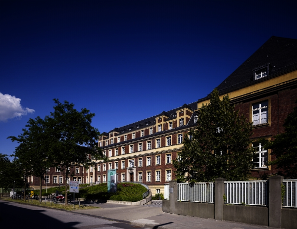 Eduardus-Krankenhaus gGmbH