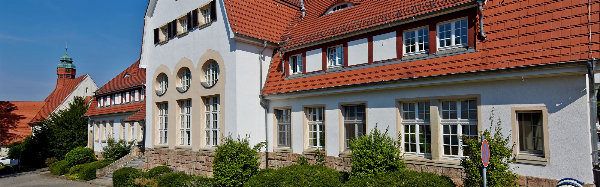 Rheinhessen-Fachklinik Alzey