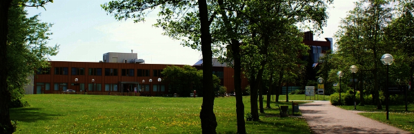 Kreiskrankenhaus Bergstraße - eine Einrichtung des Universitätsklinikums Heidelberg -
