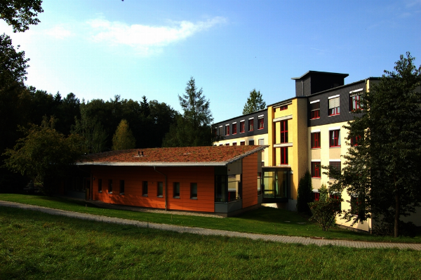 Epilepsiezentrum Kleinwachau gemeinnützige GmbH, Fachkrankenhaus für Neurologie