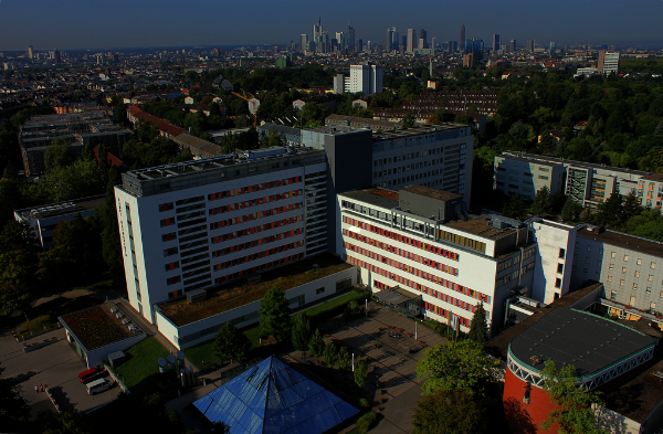 Sankt Katharinen-Krankenhaus GmbH