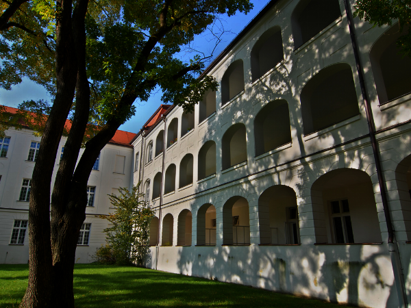 München Klinik Harlaching, München Klinik gGmbH