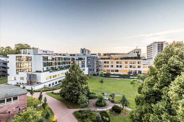 St. Josefskrankenhaus