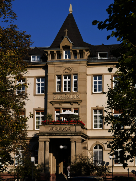 St. Josefskrankenhaus Heidelberg GmbH