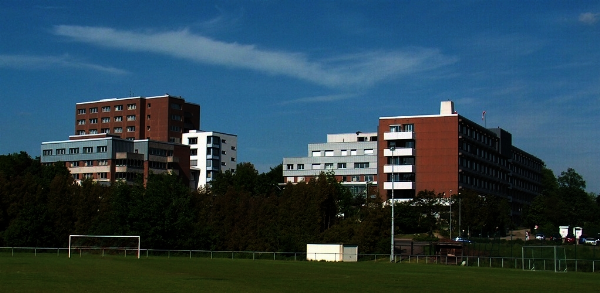 Hunsrück Klinik kreuznacher diakonie