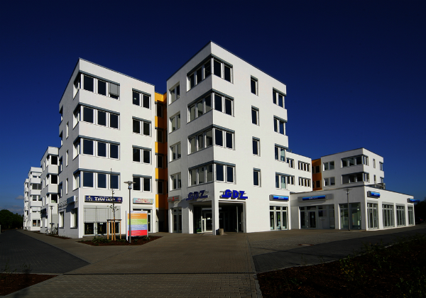 Tagesklink für Psychiatrie und Psychotherapie