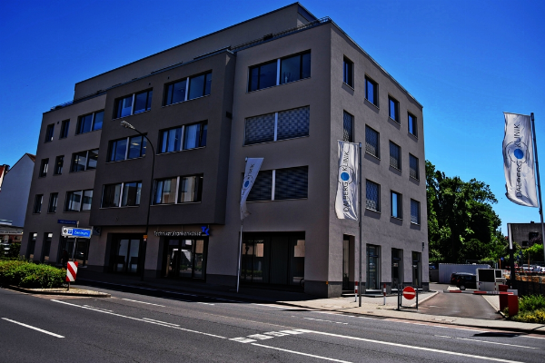 Dalberg Klinik Fulda