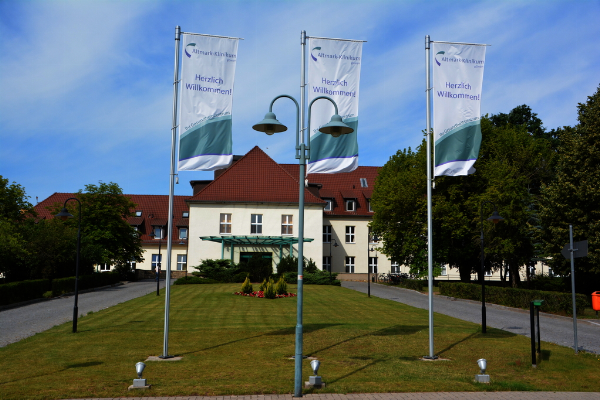 Altmark Klinikum Gardelegen