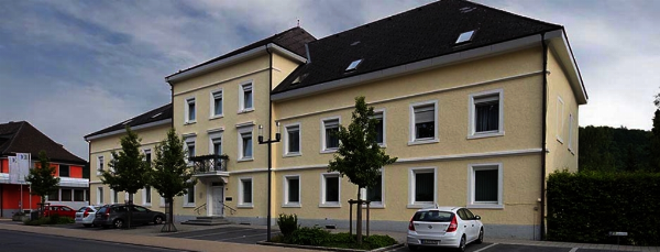 Hans Carossa Klinik Stühlingen