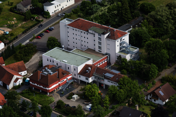 Krankenhaus Rahden